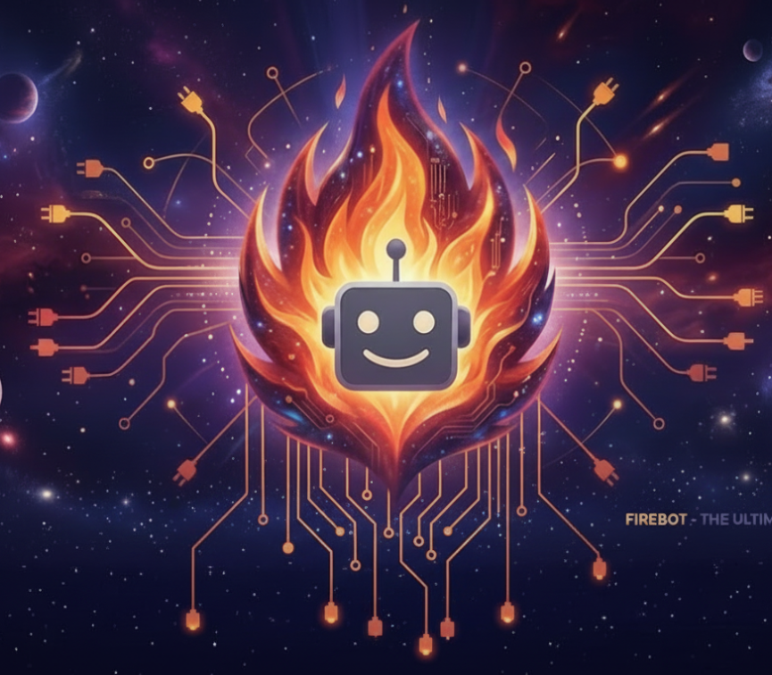 FireBot