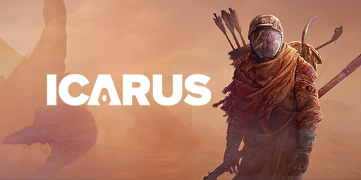 Icarus-Dedicated