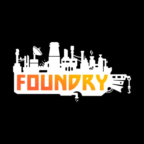Foundry